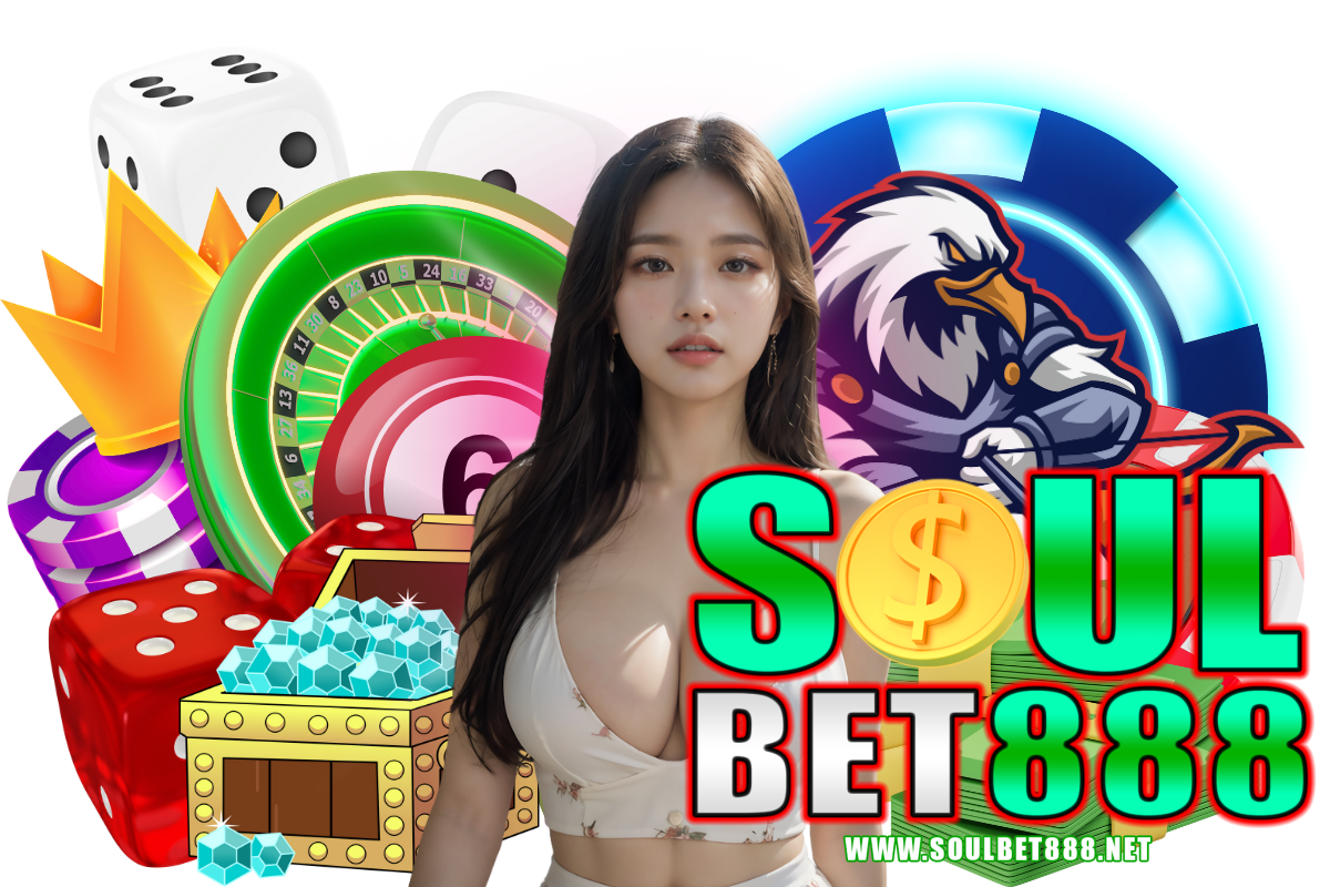 soulbet888 wallet