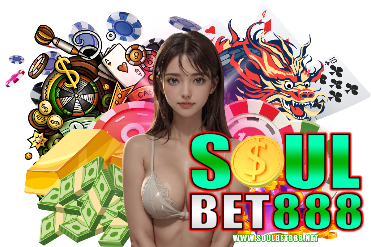 soulbet888